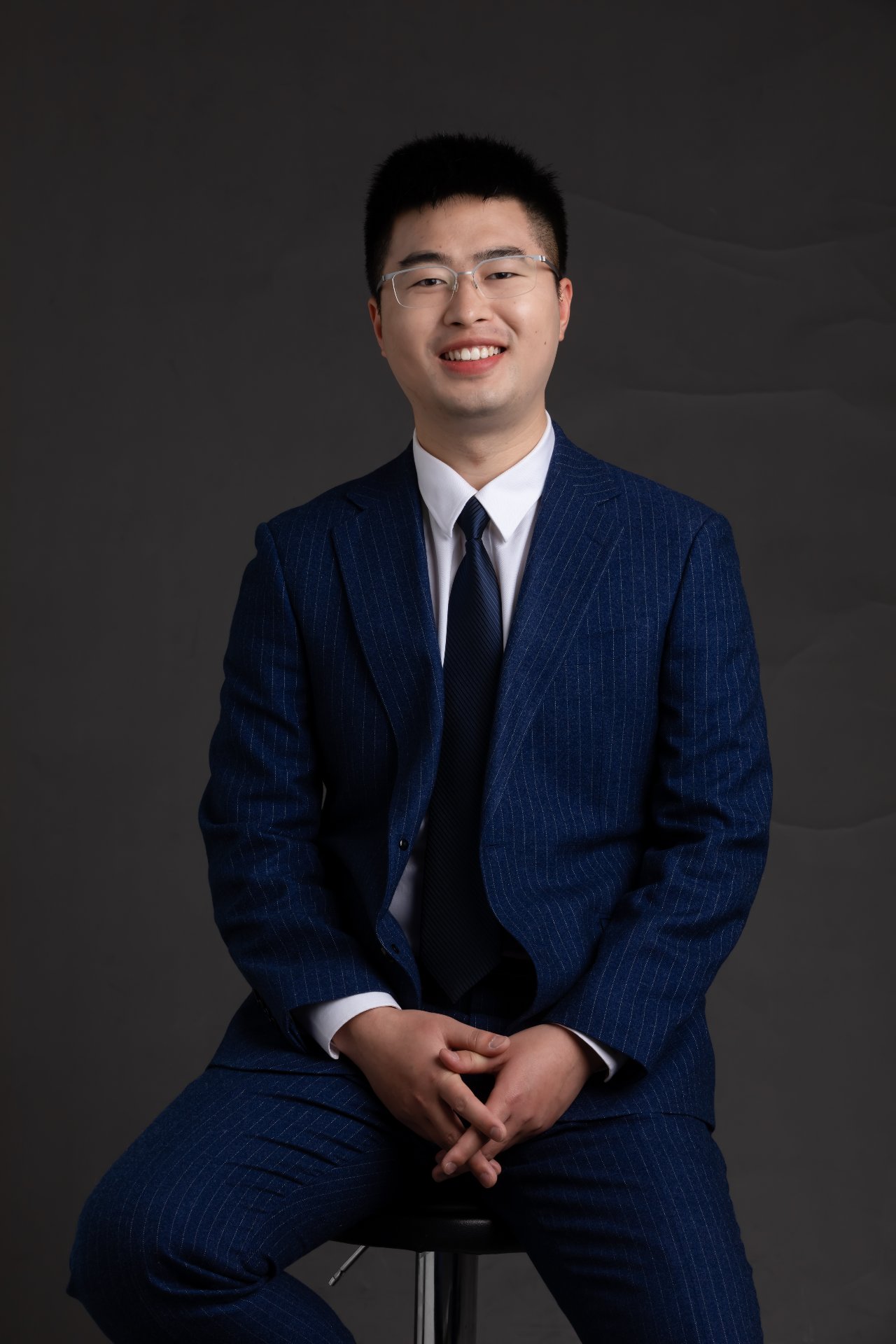 Attorney Roy — Licensed PRC Attorney